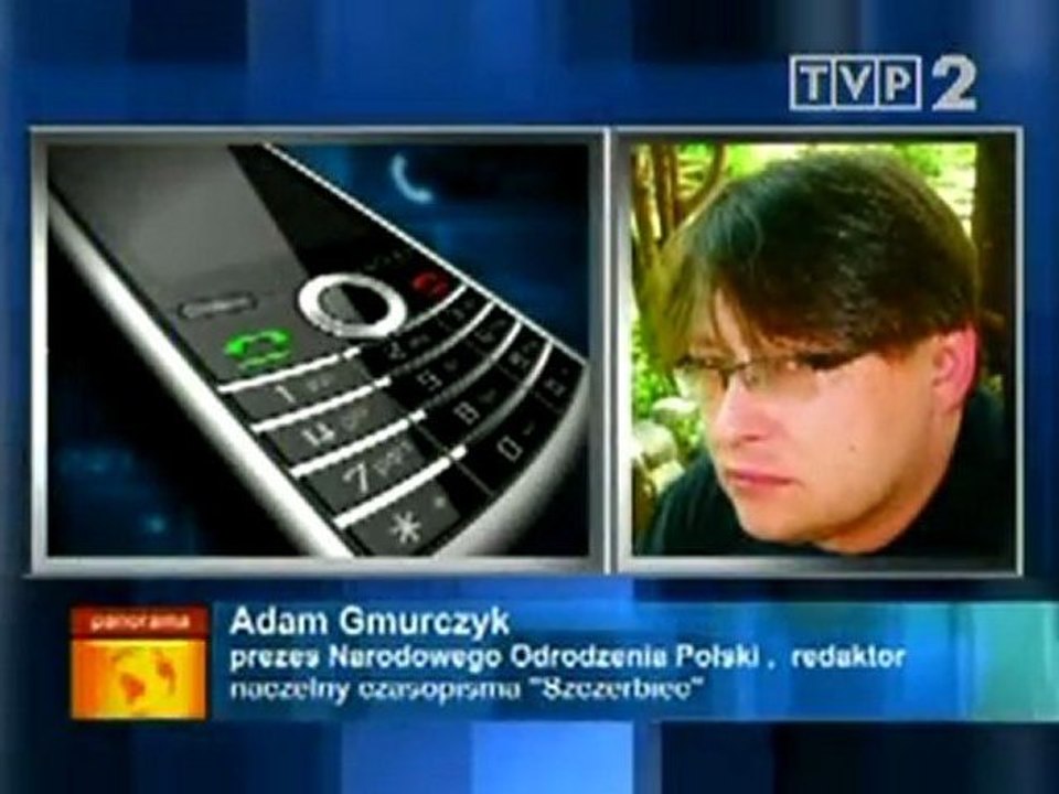 Panorama - 05.08.2011 18.00 - Szczerbiec - Tomasz Knapik