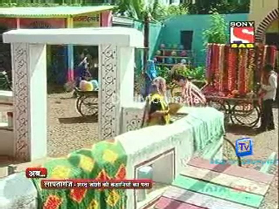 Lapataganj - 27th September 2011 Video Watch Online - pt3