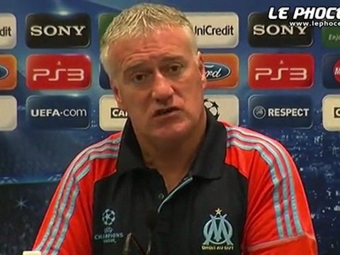 Info Chrono : Morel le banquier de l'OM !