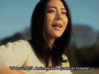 Kana Uemura - toire no kamisama (deusa do banheiro) tradução