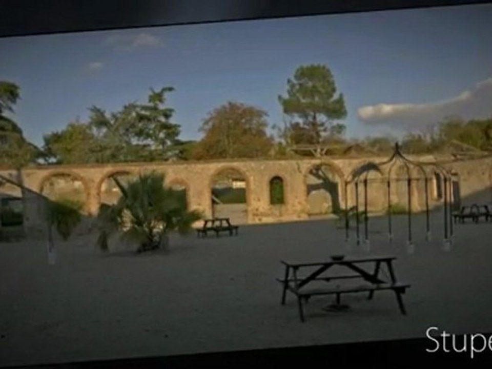 Vente château de Nantes métropole 44