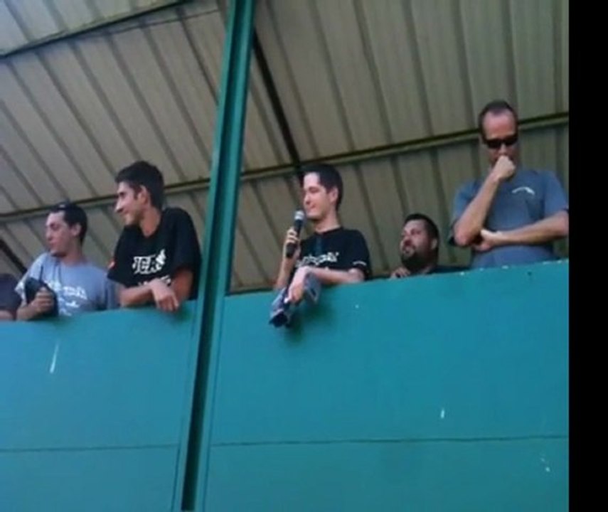 CFE BRA 2011 Presentation pilotes 4x2