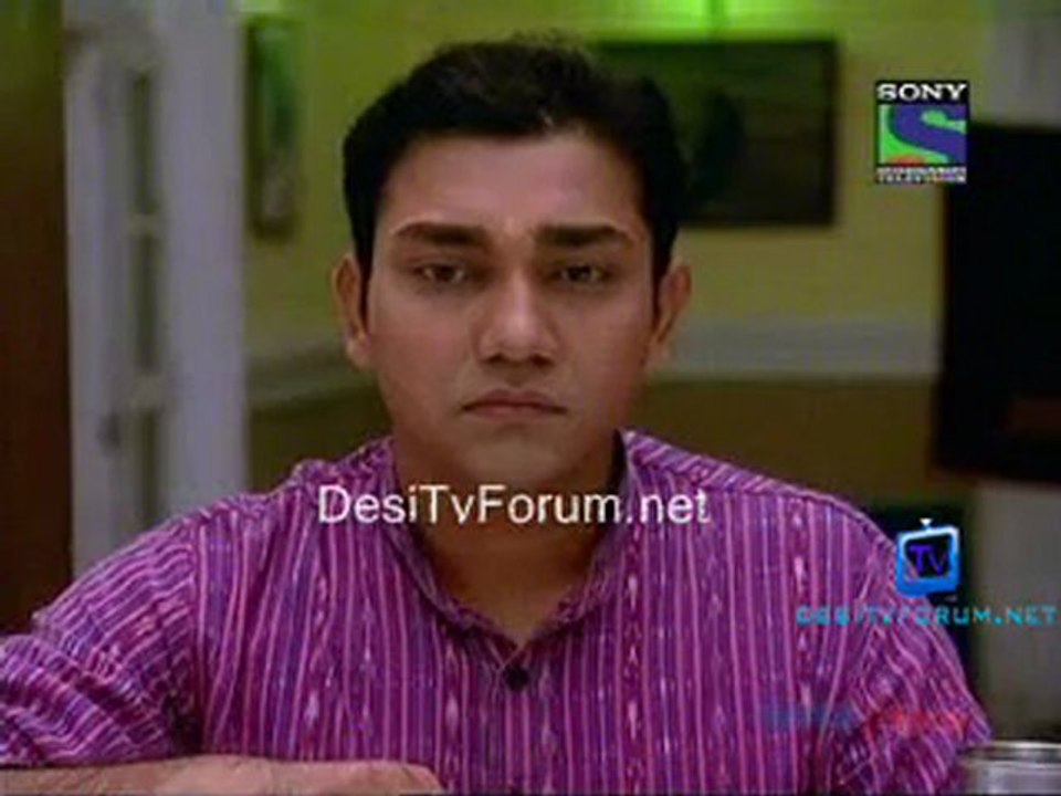 Saas Bina Sasural- 27th September 2011 Watch Online Video pt4