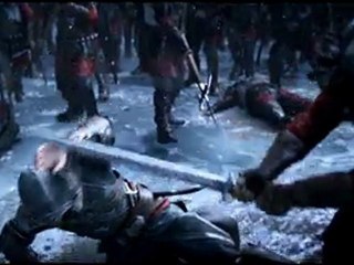 Assassin's Creed Revelations  - E3 Continued FR