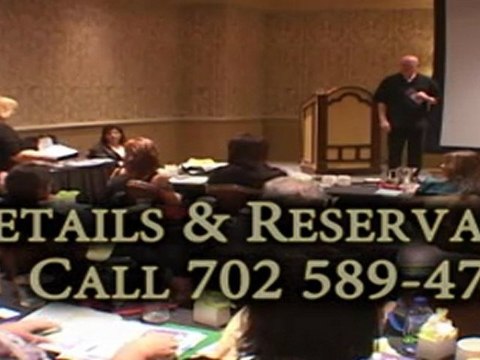 Day Spa Marketing. Spa Conference Las Vegas Oct 2011