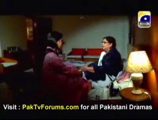 Tootay Huway Per by Geo Tv Episode 71 - Part 2/2