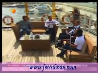 Fettah Can - (Akustik)- Aradıgım Aşk