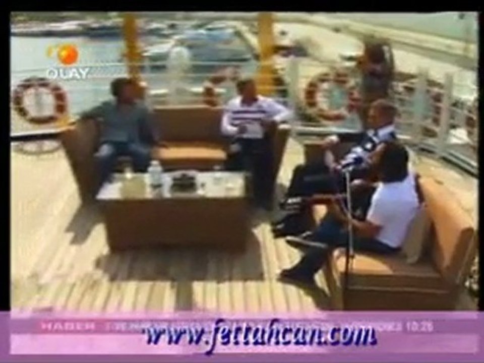 Fettah Can - (Akustik)- Aradıgım Aşk