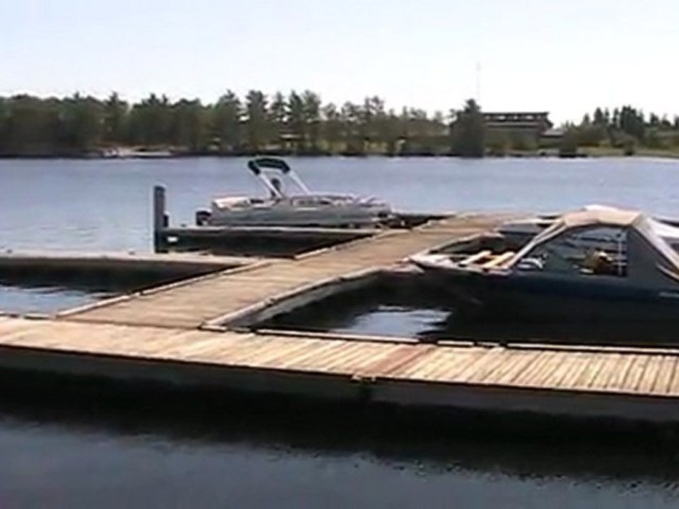 Fort Frances