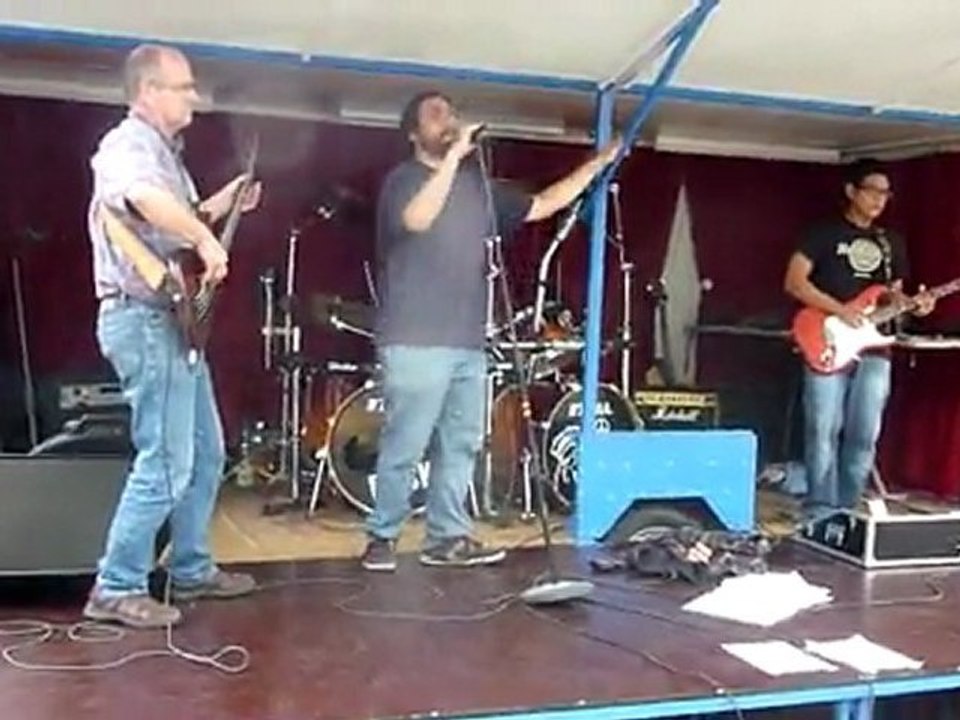 PAPY ROCK