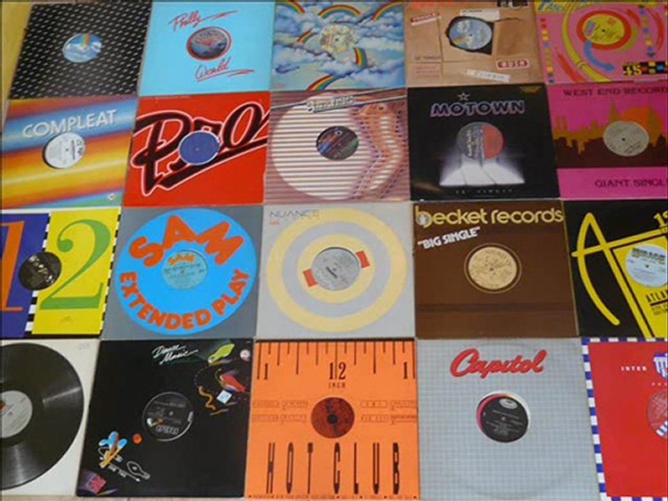 MAZARATI - little mazarati -   "the funk collection"