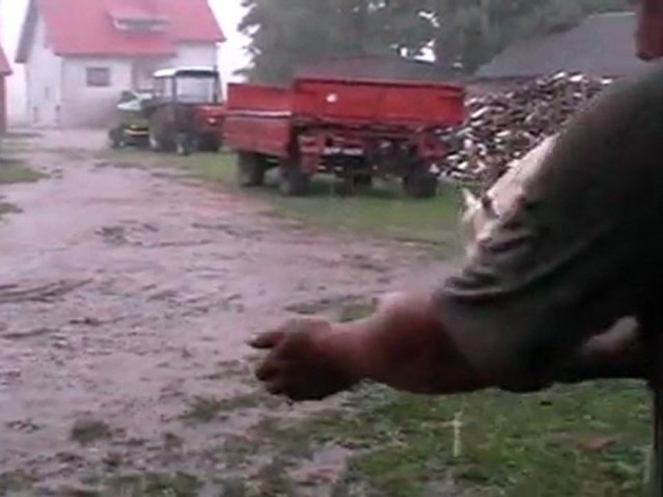 orage