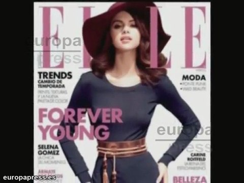 Selena Gomez presentará los MTV Europe Music Awards