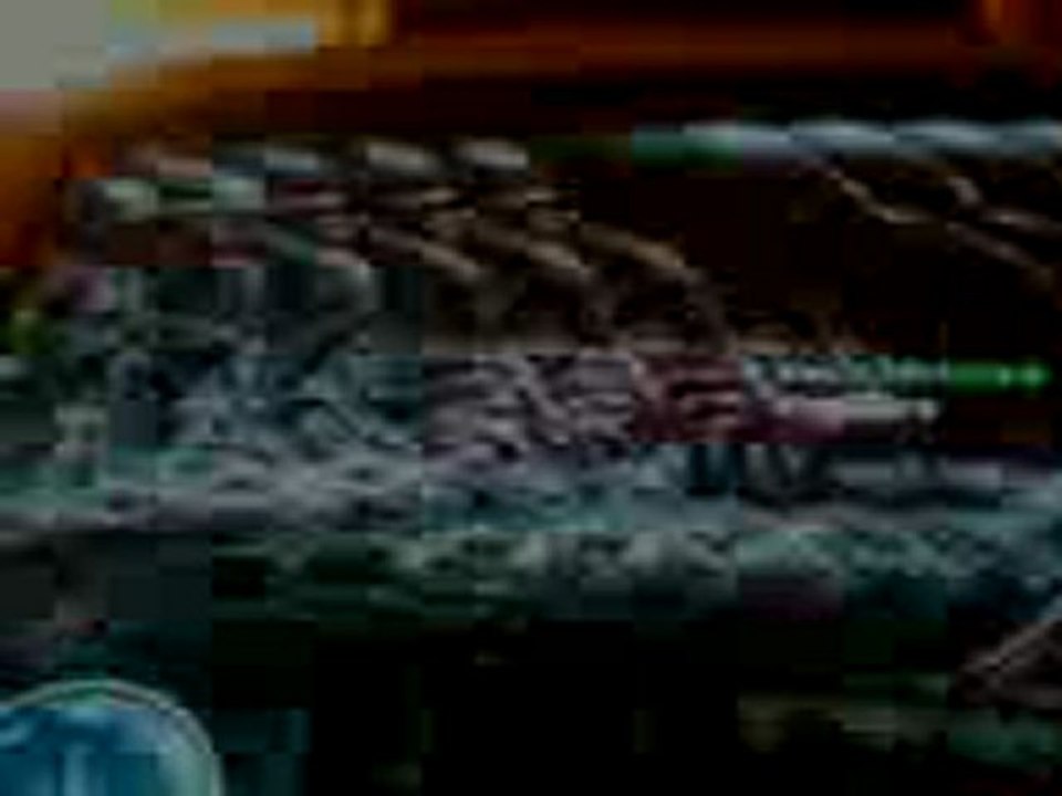 test de cod3 dsl (mais sans montage dsl)