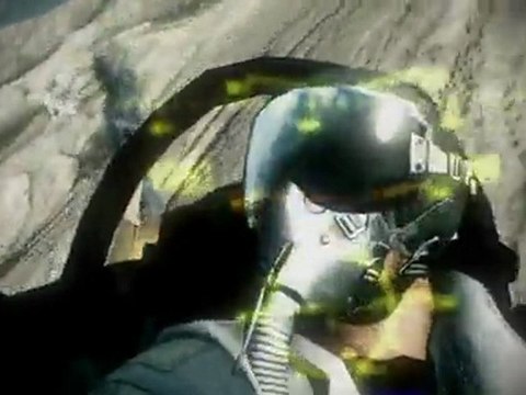 Battlefield 3 - Jay-Z 99 Problems Trailer