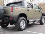 Used 2005 HUMMER H2 SUT SUV for sale - Street Smart Auto Brokers - Colorado Springs CO