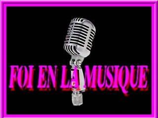 FOI EN LA MUSIQUE - JNO/LILI