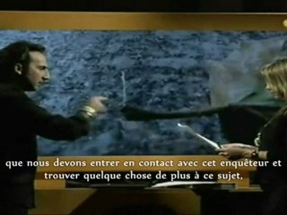 Pluie de fibres et de particules, quand l'Espagne enquête