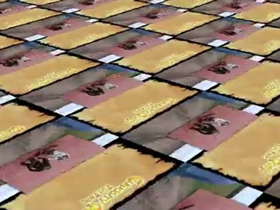 Fresh Cranberries -  Habelman Cranberry Farm