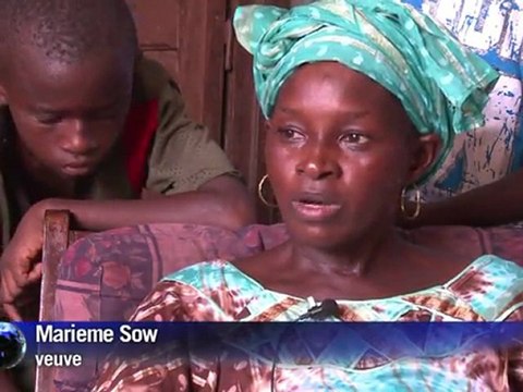 L'espoir d'un procès neuf ans après le naufrage du Joola