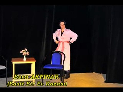 T.Prizma Atölye Çalışmaları / 2010-2011 (TEK KİŞİLİK OYUNLAR)