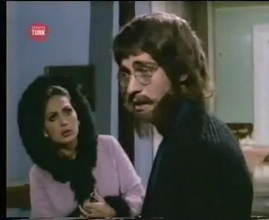 Karagözlüm -9- Türkan Şoray - Kadir İnanır