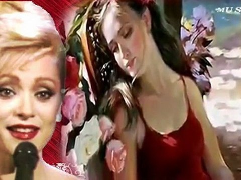 Secil Heper- Doymadım sana ağlarım ah ederek yana yana.HD