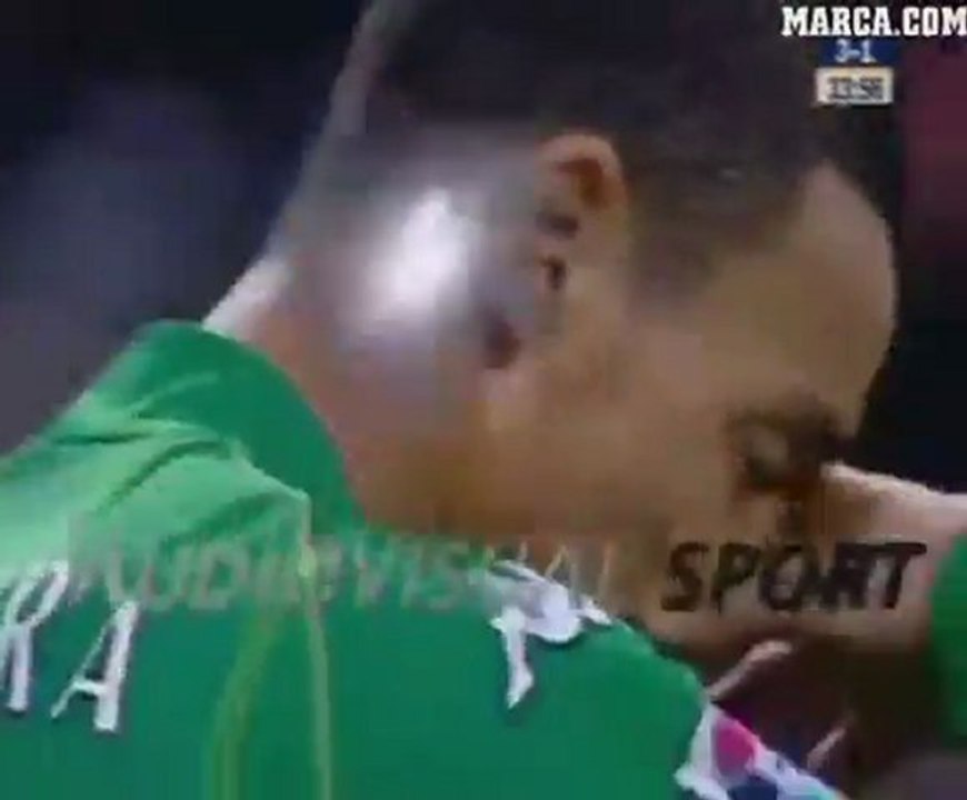 Errores de Iker