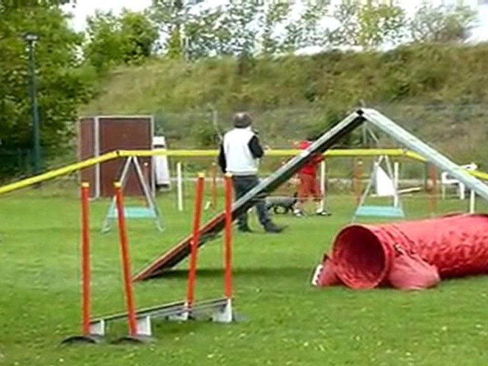 Concours de Bièvres le 17 septembre - GPF