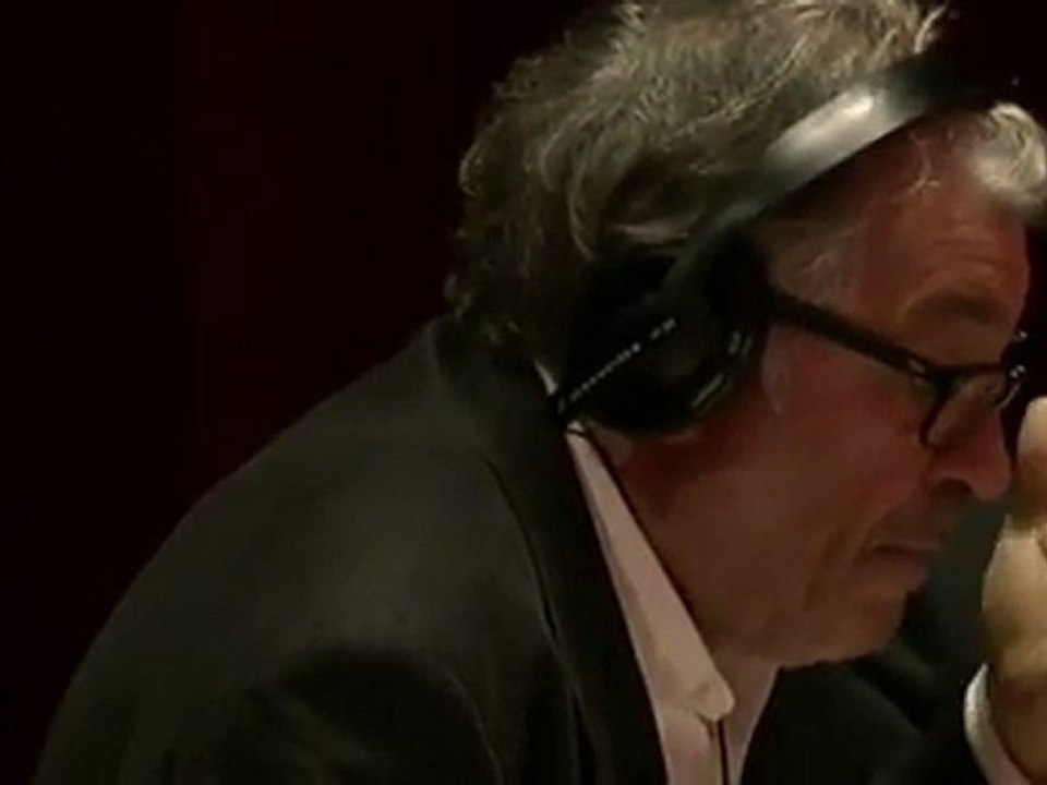 Serge July : "Les silences de Nicolas Sarkozy"