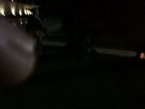 Ένταση στο Σύνταγμα 2