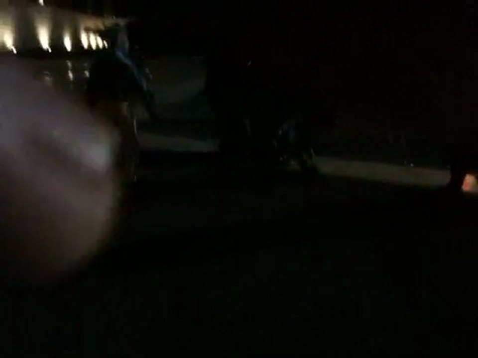 Ένταση στο Σύνταγμα 2