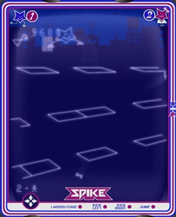 Spike