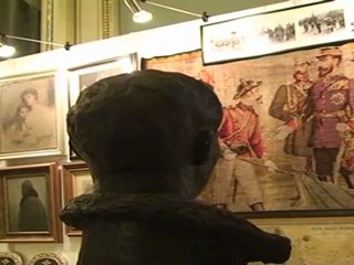 Salen a subasta 200 objetos de la Casa Real rumana