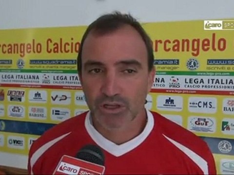 Icaro Sport. Verso Bellaria-Santarcangelo, intervista ad Angelini