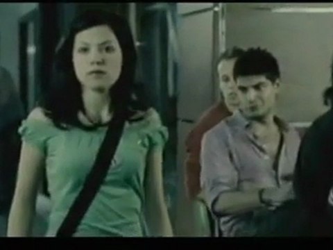 clip Ah men el fora2 amr diab كليب لأغنية اه من الفراق عمرو دياب