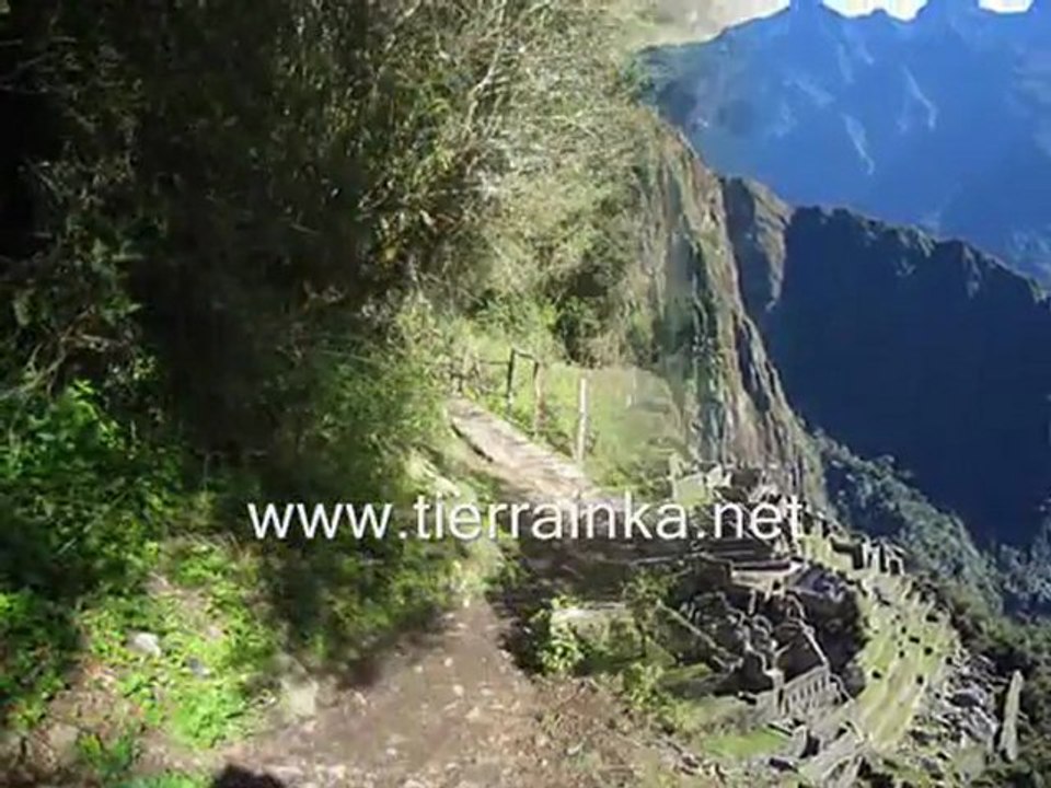 machu picchu travel