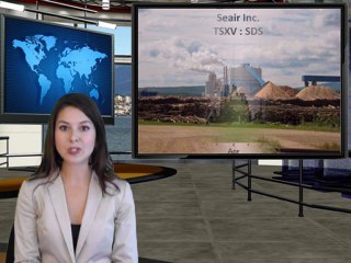 Seair Inc. (TSXV: SDS) News Alert