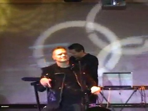 Технология - Дивный новый мир