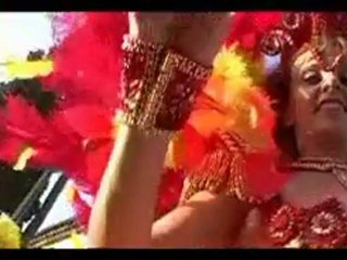 Danseuse brésilienne Avignon 0623704450