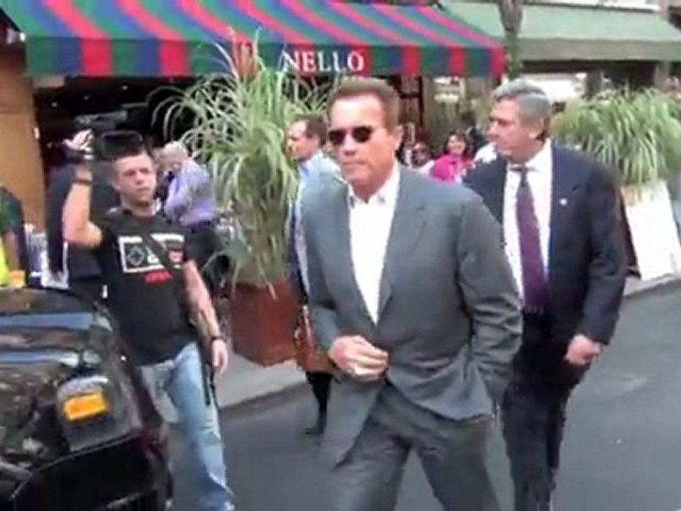 Der neueste Klatsch aus Hollywood!