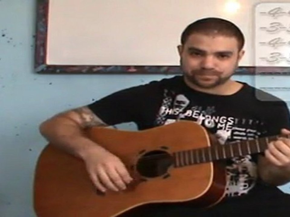 Guitar Lesson: Napulita (Walter Lupi via Sungha Jung) w/ TAB