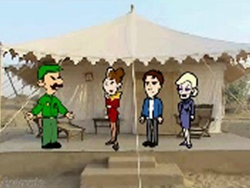 Ai Spanish wmv