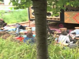 Retour sur Futur en Seine 2011