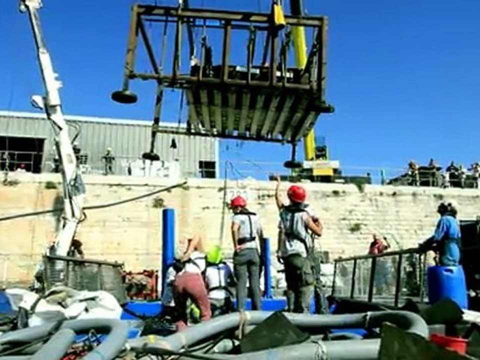 Arles Rhone 3 - English Teaser