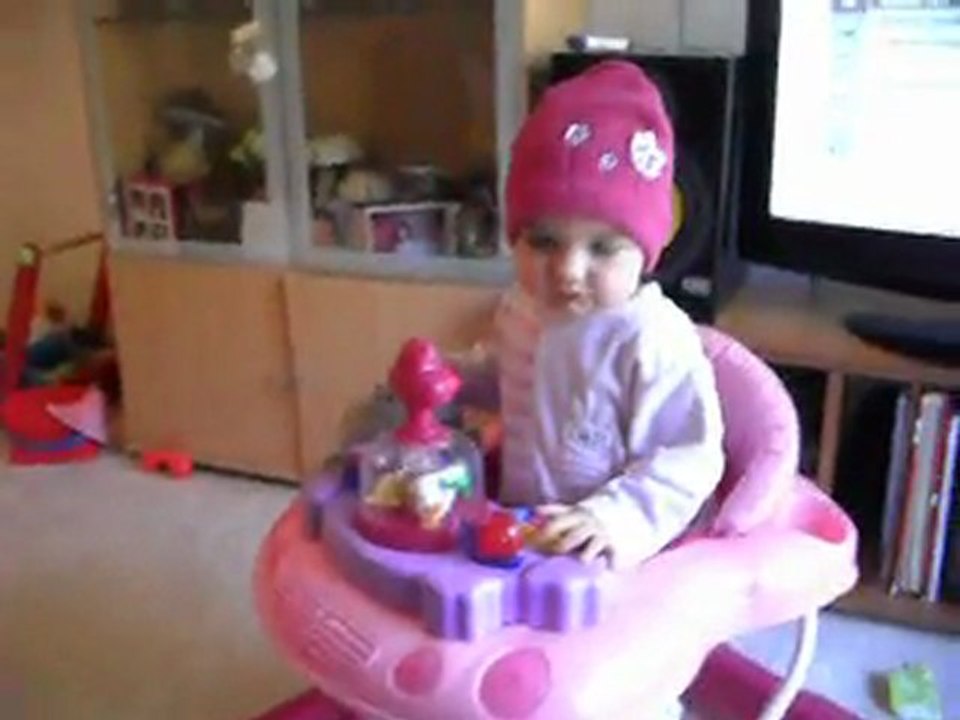 un vrai ptit clown