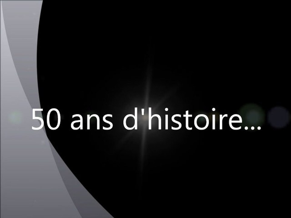 La ligue de Bretagne de Handball fêtes ses 50 ans