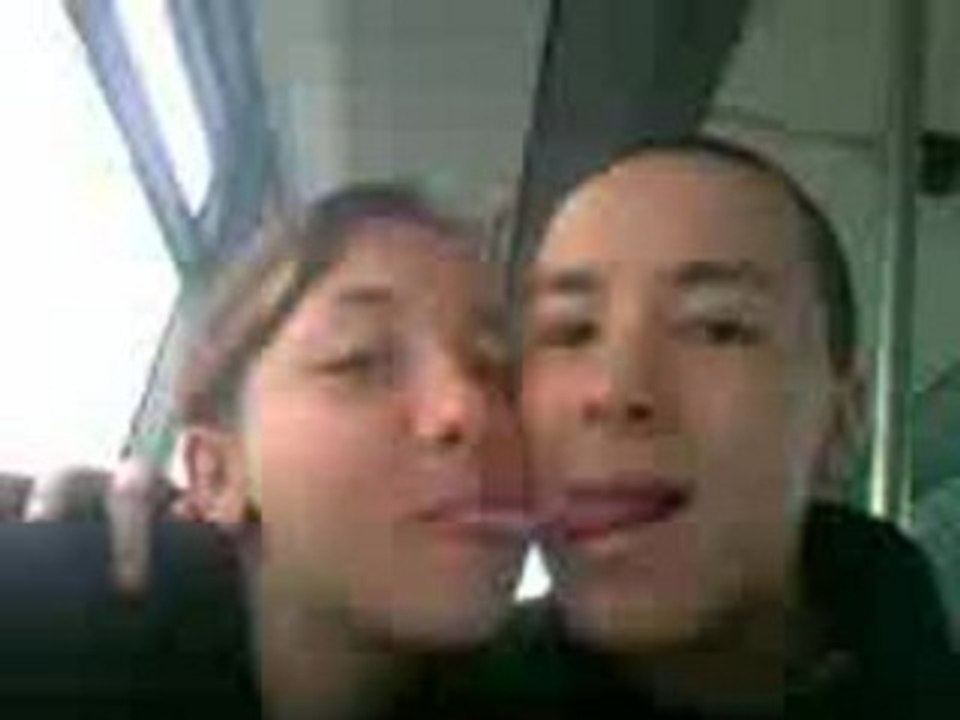 Nicolas&Vanessa
