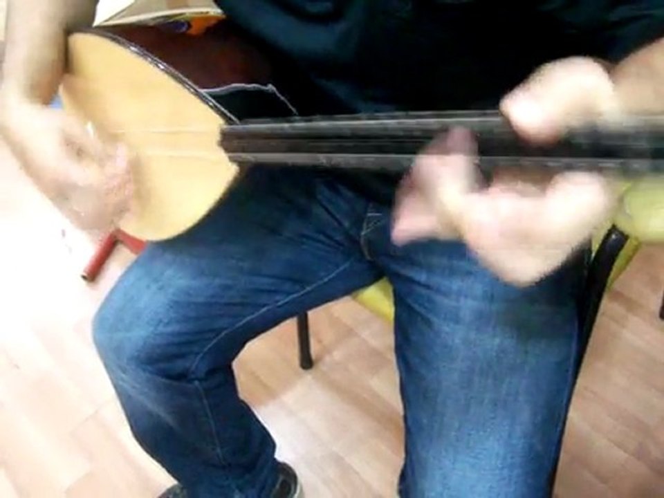 ardıç kaliteli kısa sap gitar burgulu saz