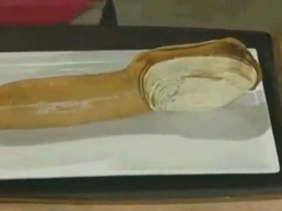 Humour ^__^ - Comment cuisiner la palourde royale